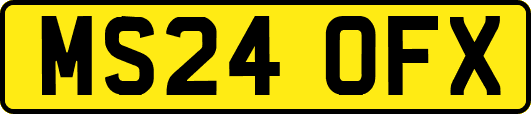 MS24OFX