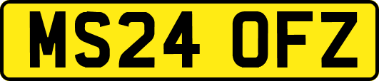 MS24OFZ