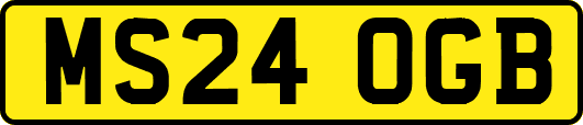 MS24OGB