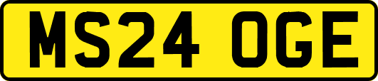MS24OGE