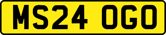 MS24OGO