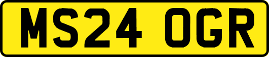MS24OGR