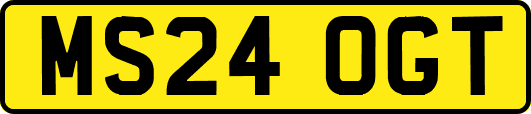 MS24OGT