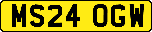 MS24OGW
