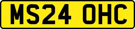 MS24OHC