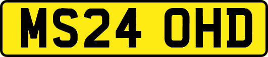 MS24OHD