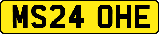 MS24OHE
