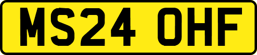 MS24OHF