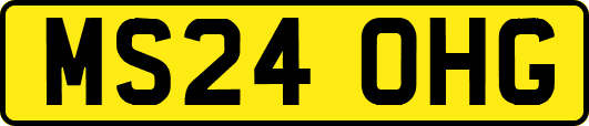 MS24OHG