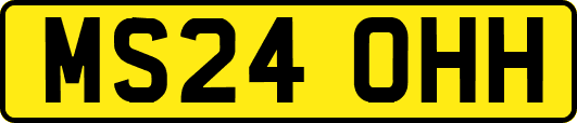 MS24OHH