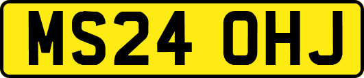 MS24OHJ