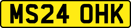 MS24OHK