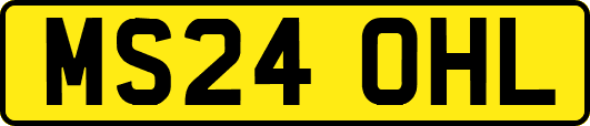 MS24OHL