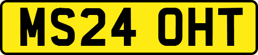 MS24OHT