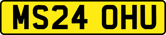 MS24OHU
