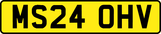 MS24OHV
