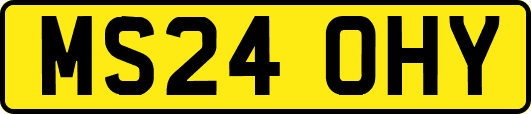 MS24OHY