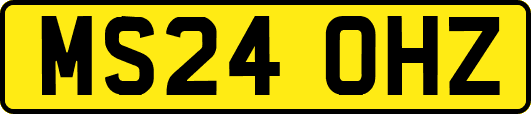 MS24OHZ