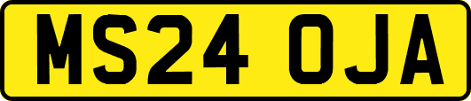 MS24OJA
