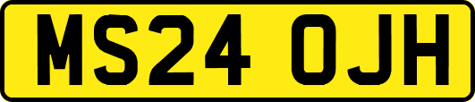 MS24OJH