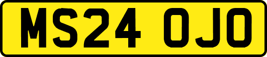 MS24OJO