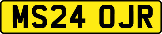MS24OJR