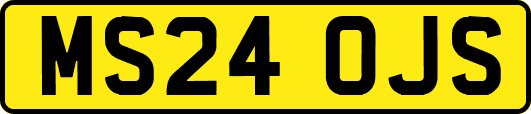 MS24OJS