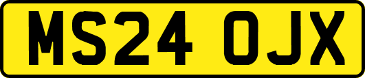 MS24OJX