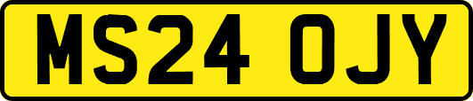 MS24OJY