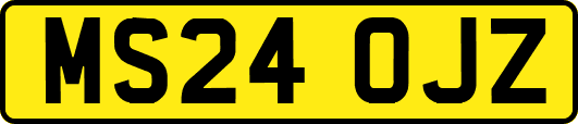 MS24OJZ