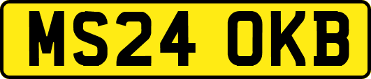 MS24OKB