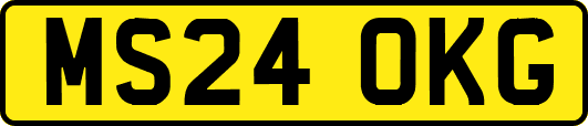 MS24OKG