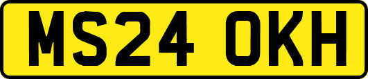 MS24OKH