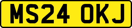 MS24OKJ