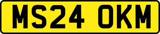 MS24OKM