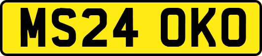 MS24OKO