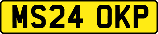 MS24OKP