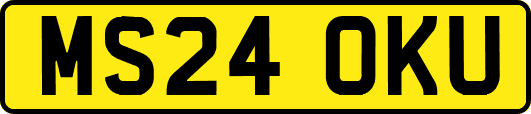 MS24OKU