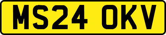 MS24OKV