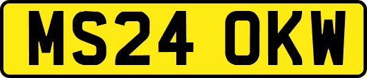 MS24OKW