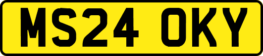MS24OKY