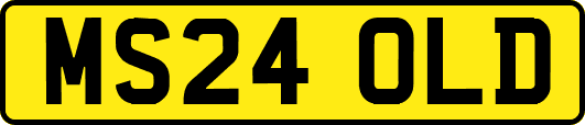 MS24OLD