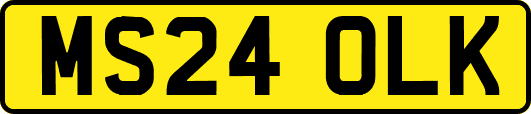 MS24OLK