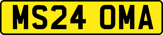 MS24OMA