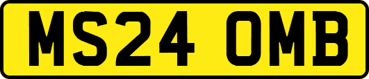 MS24OMB
