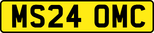 MS24OMC
