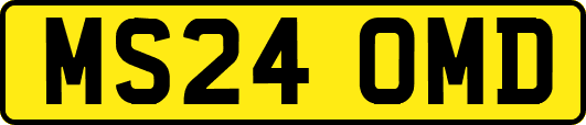 MS24OMD