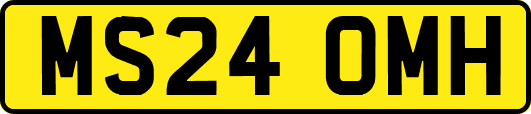 MS24OMH