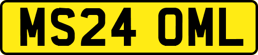 MS24OML