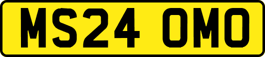 MS24OMO